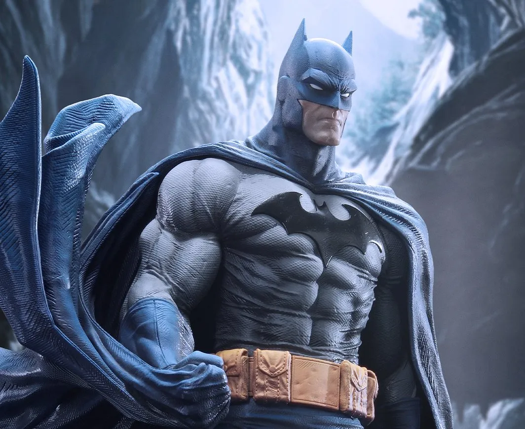 PRIME 1 STATUE Batman