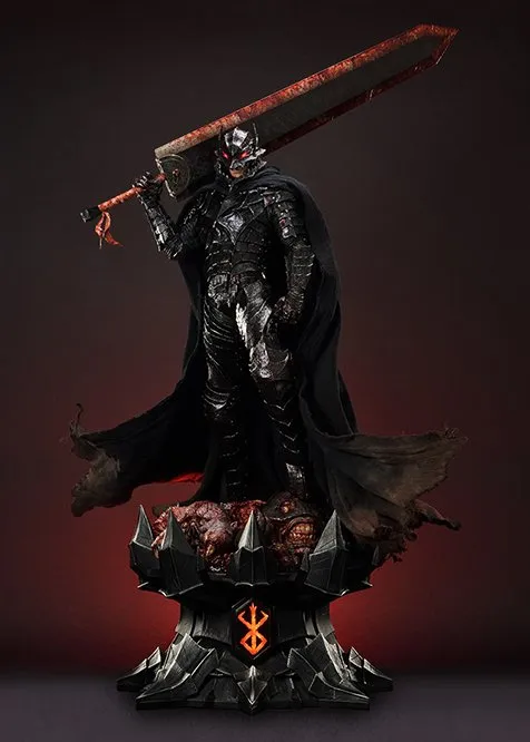 PRIME 1 STATUE Guts